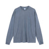 Vintage Wash Heavyweight Long Sleeve Tee