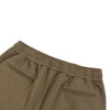 Heavyweight Waffle Knit Sweat Shorts