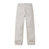 Vintage Striped Corduroy Patchwork Multi-Pocket Relaxed Wide-Leg Cargo Pants