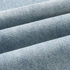Washed Whiskered Balloon Fit Denim Jeans