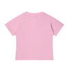 260G Snow Wash Oversized Raglan Sleeve T-Shirt