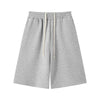 Street Heavyweight 7/8 Fleece Pants