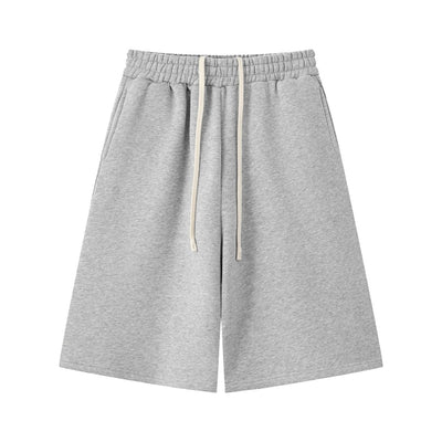 Street Heavyweight 7/8 Fleece Pants
