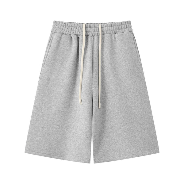 Street Heavyweight 7/8 Fleece Pants
