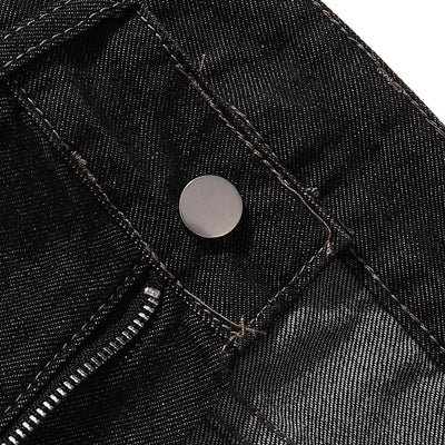 Vintage Bootcut Dark Wash Jeans