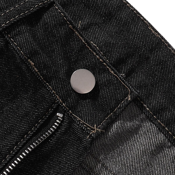 Vintage Bootcut Dark Wash Jeans