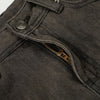 Vintage Washed High Street Loose Fit Jeans