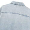 Women's Loose Fashion Classic Denim Shirt Jacket