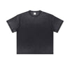 Acid Dyed Heavyweight Crew Neck Tee