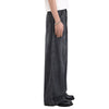 Vintage Washed Slub Distressed Baggy Denim Pants