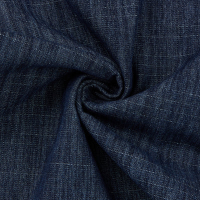 Vintage Slub Carpenter Baggy Denim Pants