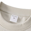 Heavyweight Boxy Cotton Street T-Shirt