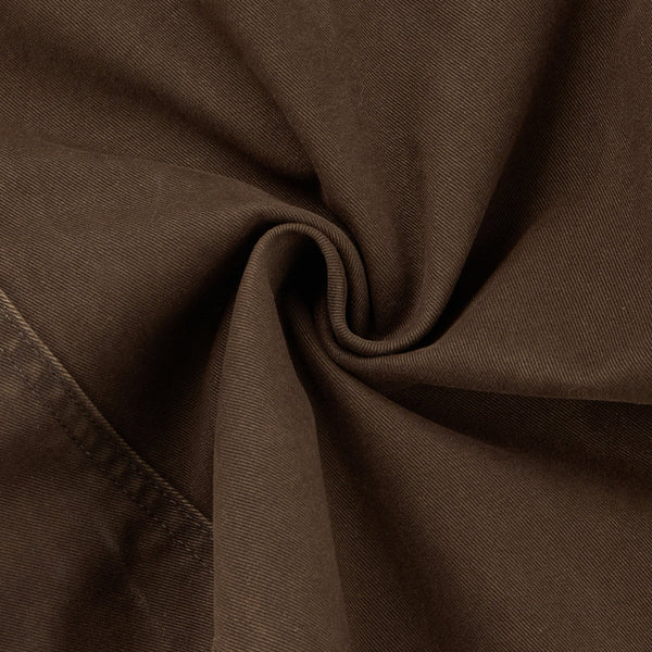 Vintage Baggy Paneled Straight-Leg Cargo Pants
