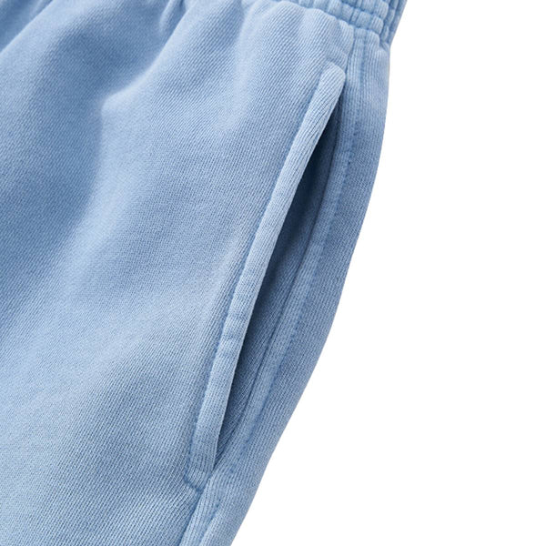 Heavyweight Terry Drawstring Jogger