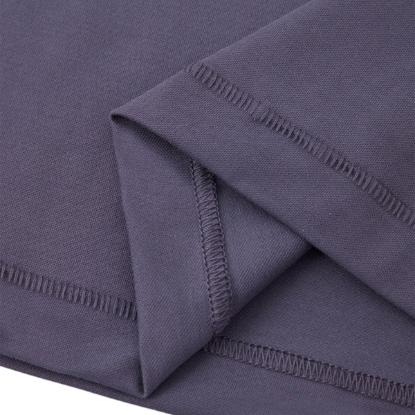 170G Cool Antibacterial UV Protection Casual Tee