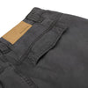 Vintage Multi-Pocket Wide Leg Cargo Pants