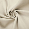 Quiet Luxury Pleated Wide-Leg Trousers