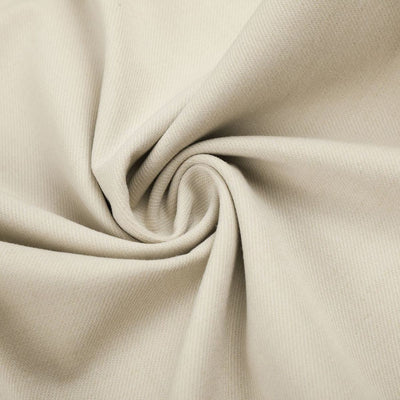 Quiet Luxury Pleated Wide-Leg Trousers