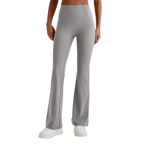 High-waisted Yoga Leggings Butt Lifting Dance Workout Leggings