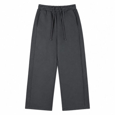 Men¡¯s 340G Curved Leg Thermal Fleece Pants