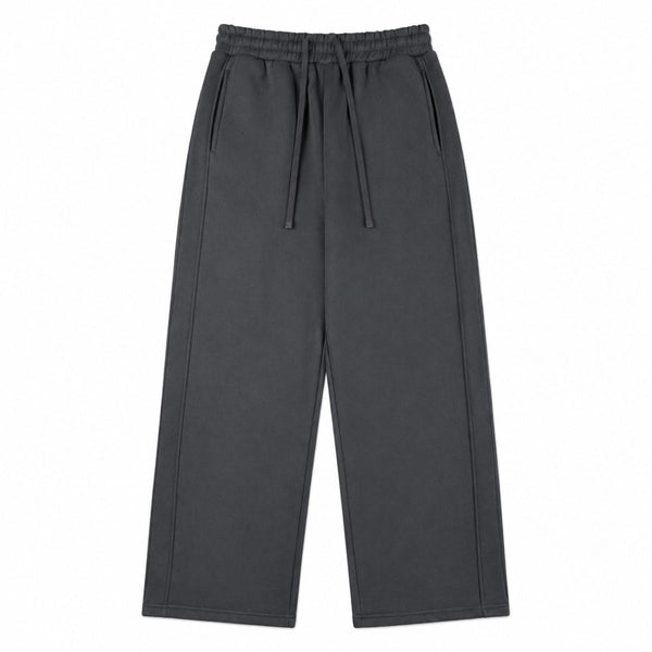 Men¡¯s 340G Curved Leg Thermal Fleece Pants