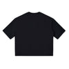 Minimalist Daily Wear Lightweight Boxy Tee