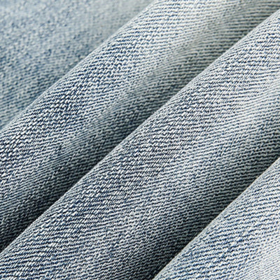 Retro Men's Spring&autumn High-smart Cool Denim Jacket