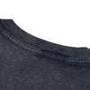 Heavyweight Vintage Fade Split Hem T-Shirt 8.1oz