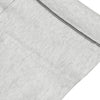 Vintage Contrast Seam Cotton Boxy Tee