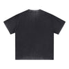 Heavyweight Vintage Wash Relaxed Fit Graphic T-Shirt