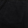 Essential Relaxed Straight-Leg Cotton Pants