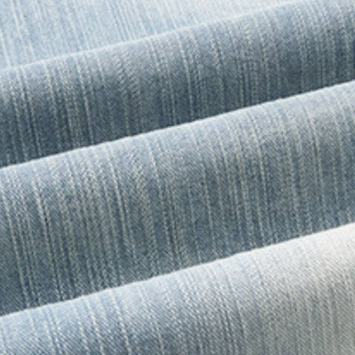 Vintage Fade Sculptural Barrel Leg Denim Jeans