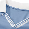Lightweight Cooling Contrast Stitch Polo Shirt