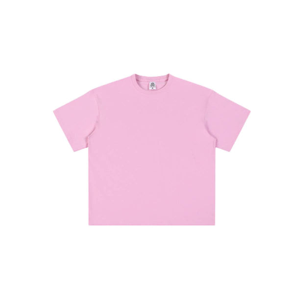 Vintage Faded Heavyweight Cotton Tee 10.8oz