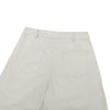 Streetwear Cargo Straight Bermuda Shorts