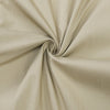 Loose Fit Curved Parachute Pants