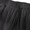Retro Bleached Ombre Streetwear Loose Fit Bermuda Shorts