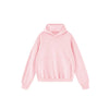 Retro Loose Washed Unique Pockets Hoodie