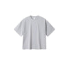 Retro Washed Boxy Fit Sorona T-Shirt 6.5 oz