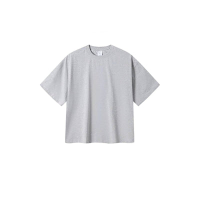 Retro Washed Boxy Fit Sorona T-Shirt 6.5 oz