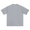 240G Cool Touch UV Protection Single Yarn Crew Neck Tee