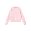 Vintage Washed Terry Crewneck Streetwear Sweatshirt