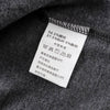 High Stretch Mock Neck Basic Tee