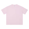 Ice Mint Cotton Cooling Fragrance Loose Fit Crew Neck Tee