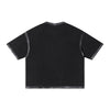 Retro Wasteland Painted Distressed T-Shirt
