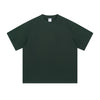 Solid Color Loose Fit T Shirt 275gsm
