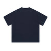 Solid Color Loose Fit T Shirt 275gsm