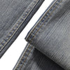 Vintage Slub Denim Barrel Leg Jeans