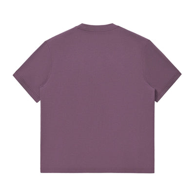 Cooling Lyocell Sorona Antibacterial Tech Tee