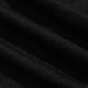 Vintage Black Straight Leg Jeans